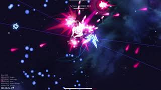 Nova Drift: Singular Strike Split Shot (Wave 200)