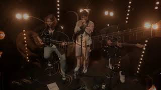 Video thumbnail of "Nothing But Thieves - Last Orders - 29.10.2020"