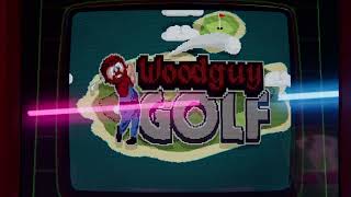 Arcade Paradise - Woodguy GOLF [PS5]