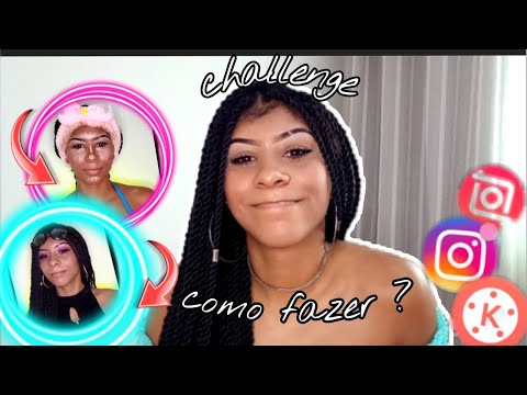 CHALLENGE: TRANSIÇÕES +