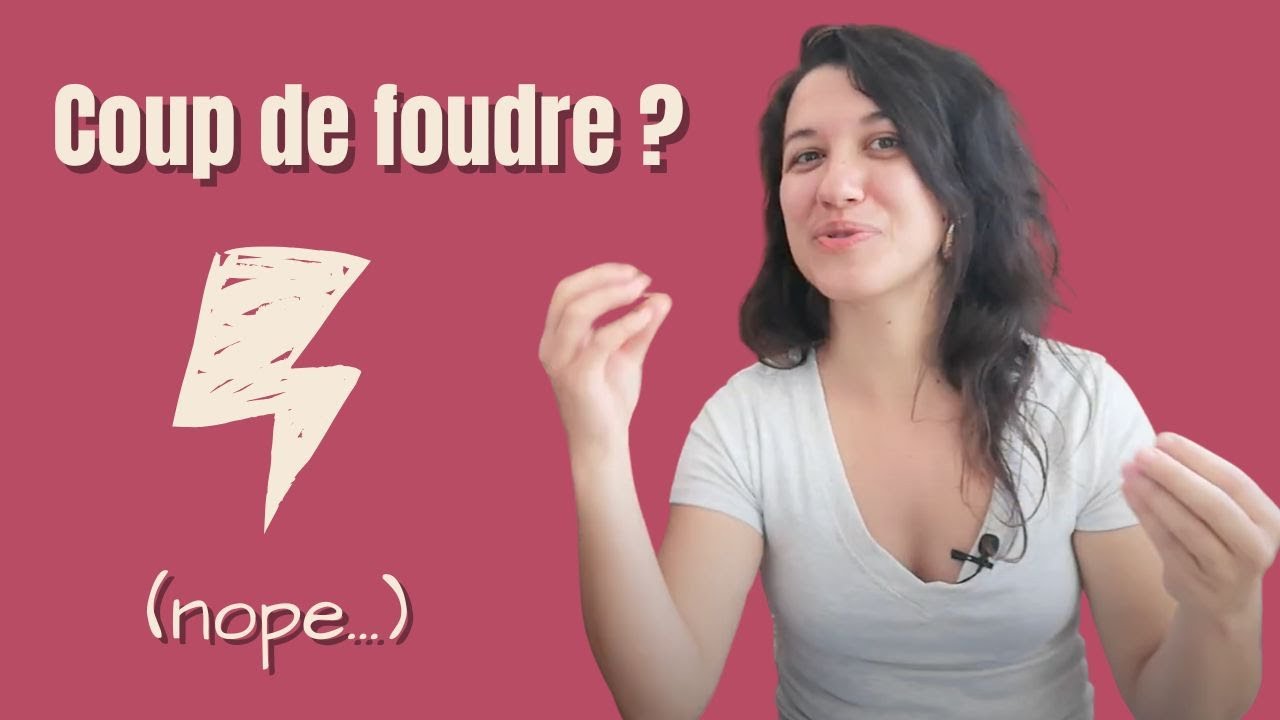 Voici pourquoi tu t'attaches très vite à quelqu'un qui te plaît