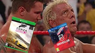 เกมรถแข่งที่ถูก Sony ทอดทิ้ง screenshot 3