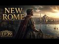 The Emperor Who Moved Rome Forever | 콘스탄티누스의 새 로마 -  EP39