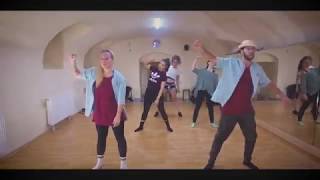 Masterclasses of october by girlySTREETDANCE