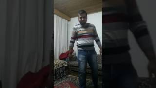 Serik Oyun Havaları İsmail Öz Den