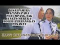 Kisah Amira dan Anisa - Ada Penumpang Tidak Yakin Terbang Dengan Mereka