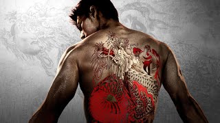 Like a Dragon: Yakuza (2024) | Teaser Trailer | Prime Video | Trailer DB