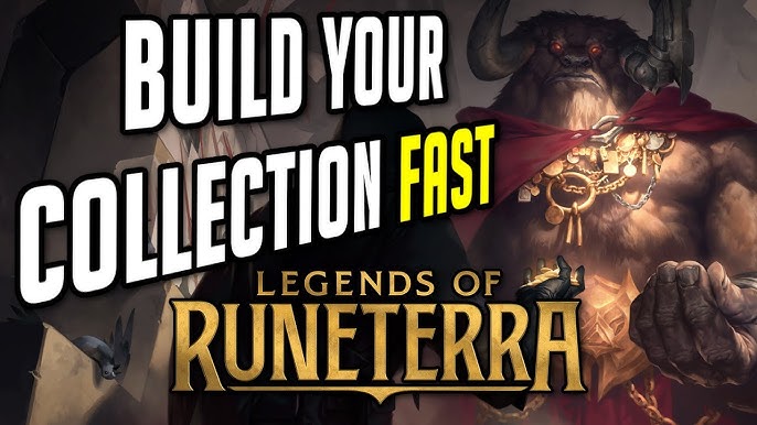 Legends of Runeterra: Everything you need to know - Android Authority