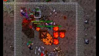Ferumbras Tower