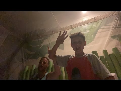ASMR VS MY DAD