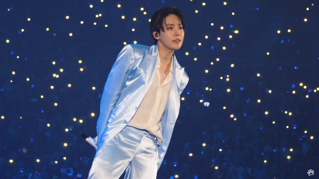 191026 [WINNER CROSS TOUR IN SEOUL] MOVIE STAR - 위너(winner) @KSPO DOME