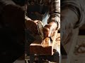 satisfying wood work video | satisfying wood art #satisfying #woodscraft #wood #shorts #art