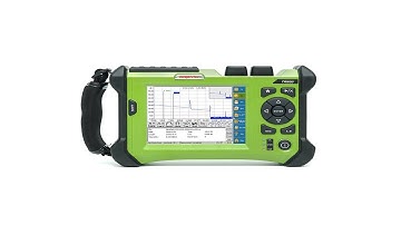 How to use Orientek TR600 OTDR?