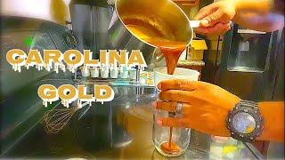 How To Make Carolina BBQ Sauce Recipe | Mustard BBQ Sauce