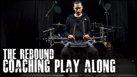 The Most Difficult Drum Exercises I Did - James Payne