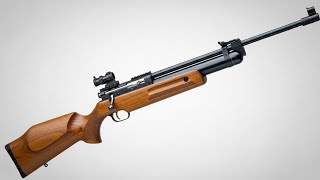 You Won’t Believe What the Baikal MP651 Air Rifle Can Do! Power, Precision & Surprises Inside!