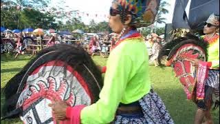 ELING ELING BANYUMASAN//EBEG TURONGGO MUDO//LIVE CANDINATA KUTASARI PURBALINGGA.