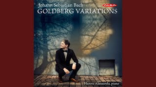 Goldberg Variations, BWV 988: Var. 9, Canone alla terza
