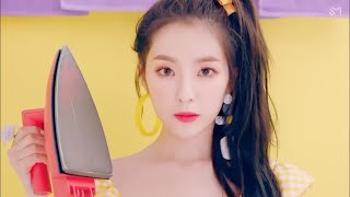 Power Up (Red Velvet) but it's perfectly sped up