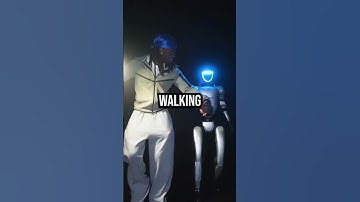 Kai Cenat Tries Walking Down The Hill With His $70,000 Robot 😭💀