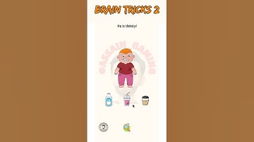 Brain Tricks 2 Level 259