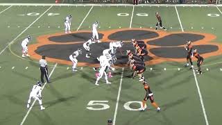 EHS vs BEHS 2017