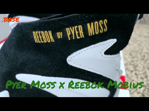 reebok mobius pyer moss