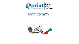 Eprint Adp Services ( www.eprint.com.my ) screenshot 1