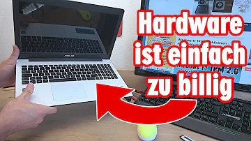 Wie teuer ist es ein Laptop reparieren zu lassen?