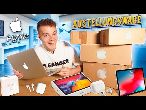 Video: Was ist das günstigste Apple-Produkt?