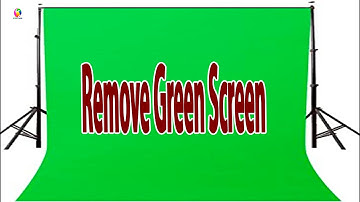 How to Remove Green Screen Perfectly | Basics, Tips & Tricks |