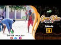 GANU NDAR SAISON 2 NIANKOU AK MANOUMBÉ EPISODE 21 🇸🇳Match