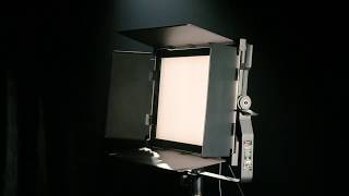 3000-6000K led soft light video panel light for studio screenshot 5