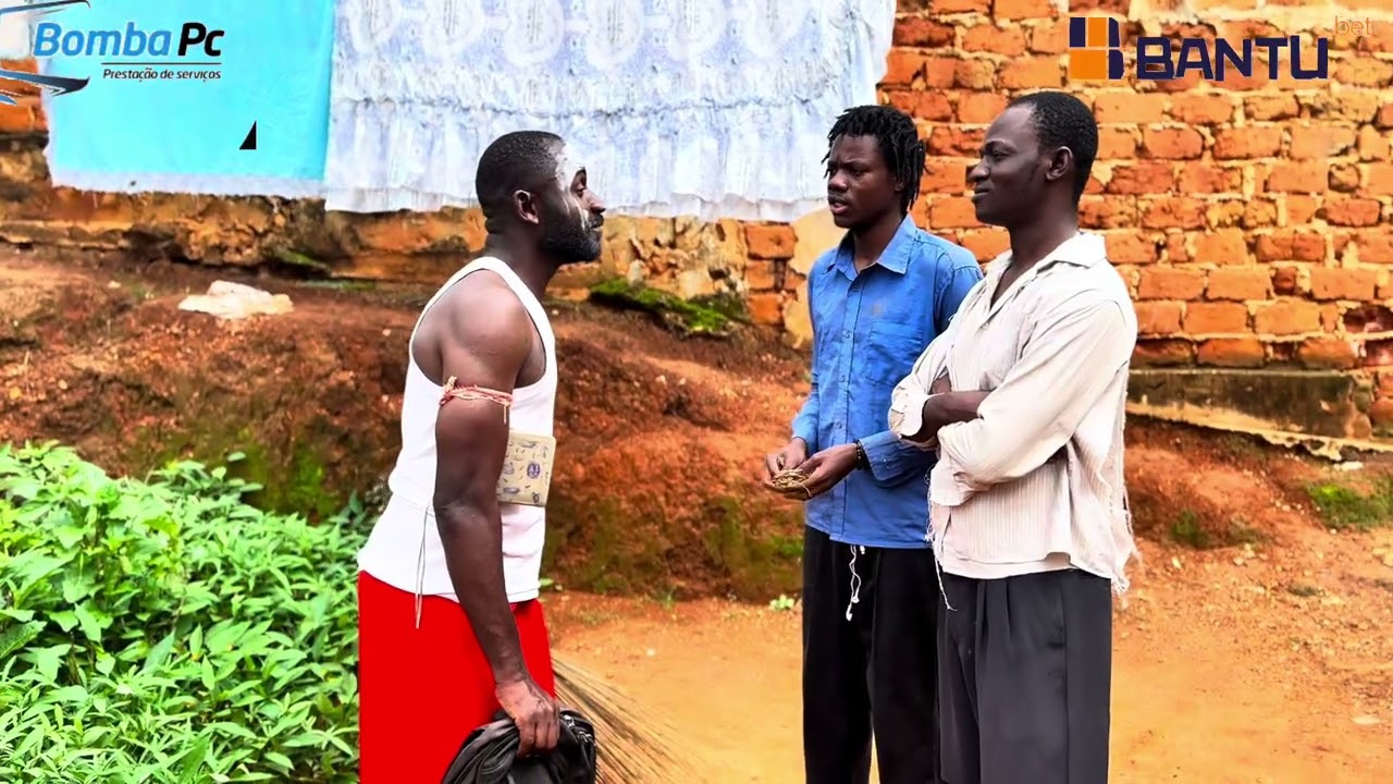 O IMEDIATISMO, DEUS ACIMA DE TUDO🙏