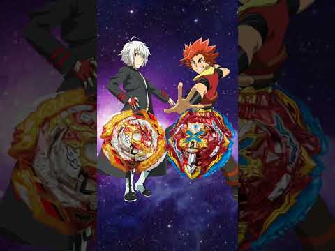 Who is Stronger ? Shu Kurenai vs All Bladers Of Beyblade Burst BU🔥💥CONTENT IS FOR 13+ !!!#shorts