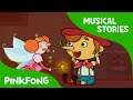 Pinocchio | Fairy Tales | Musical | PINKFONG Story Time for Children