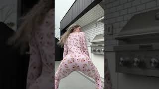 Her Parents Are Beaming Right Now