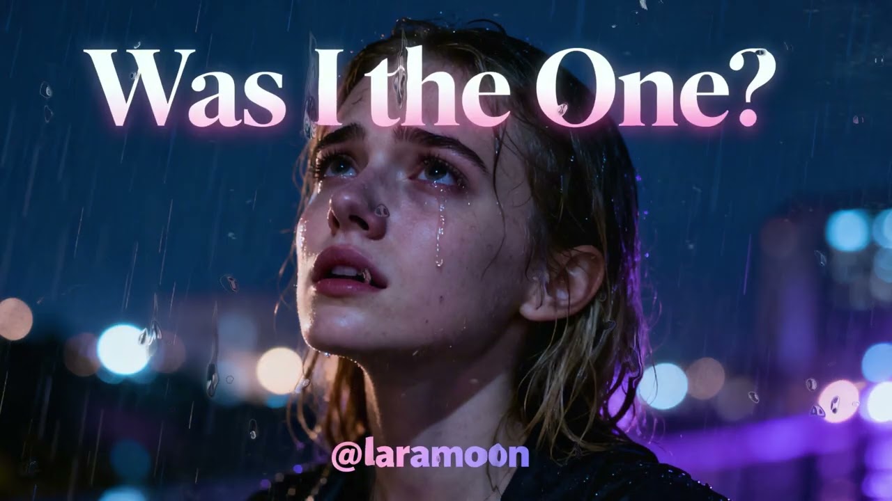 Was I the One? 💔 | Emotional Female Pop Ballad | Heartbreaking Love Song 2026