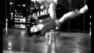 Egyptian Bboys Vol 1