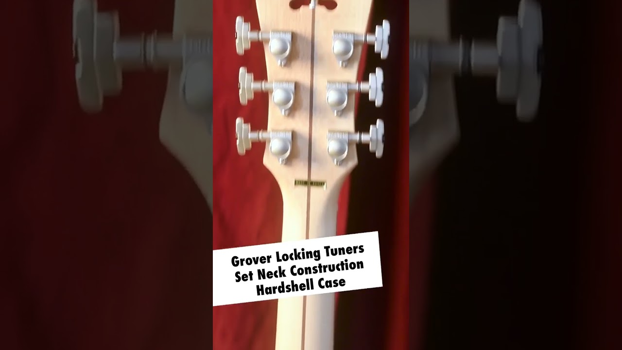 Limited Edition D&rsquo;angelico models!