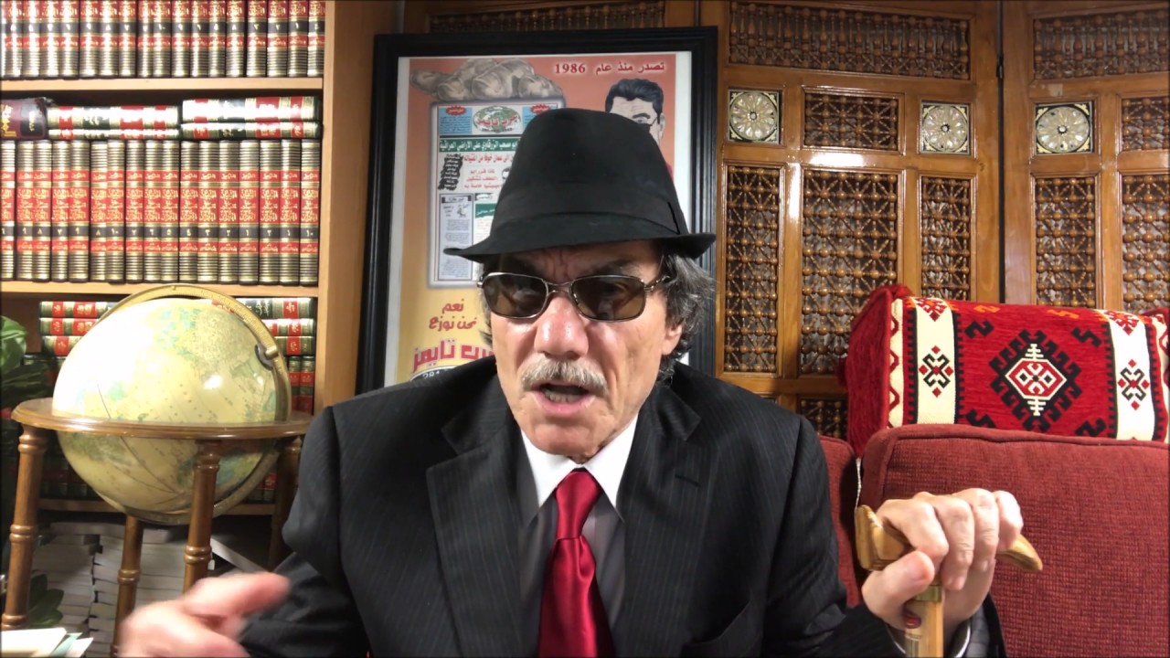 د.أسامة فوزي # 161 - بعد فشل الانقلاب السعودي على قطر ماذا عن موقف قطر من سوريا