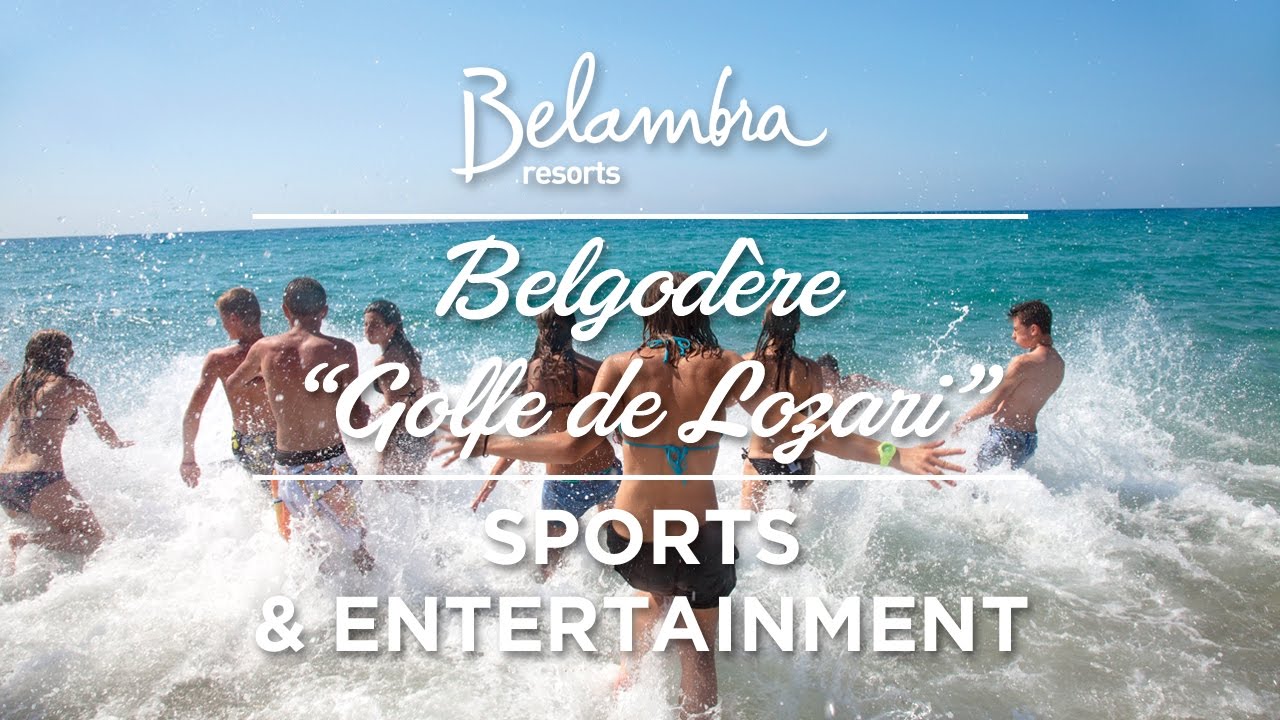 Belambra resort - 