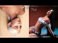 Ariana grande x tyla  breathin me mashup