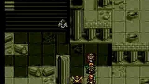 Shining Force 2 play through (full walkthrough) Part 30