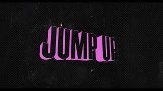 Video thumbnail of "Henry Fong - Jump Up [Lyric Video]"