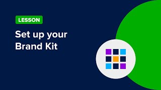 Celebrity Foleon Academy | Set up your Brand Kit Profile