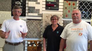 Tile Industry Teamwork In Action Artistic Tile, Nashua Nh