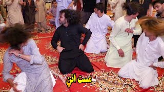 pashto New Attan Songs 2020 HD | Zargai Mey Roro Zangawa  | Pashto HD Songs | Sher Baz Kochi