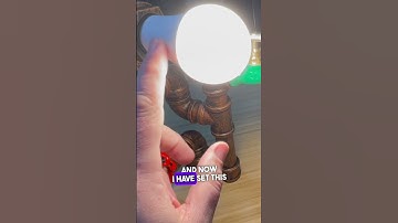 Affordable Smart Bulbs by Meross!