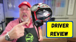 ZX driver review 2021 - YouTube